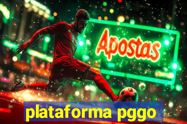 plataforma pggo